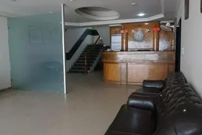 hotel ashi