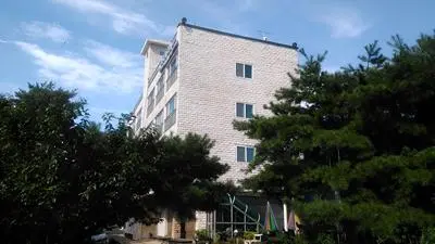 Yeongheungdo Seayard Pension