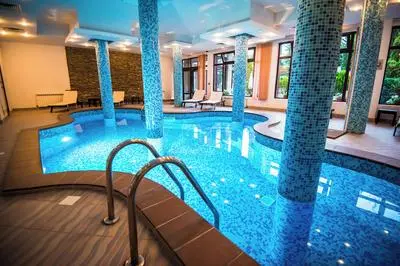 Aparthotel Orbilux