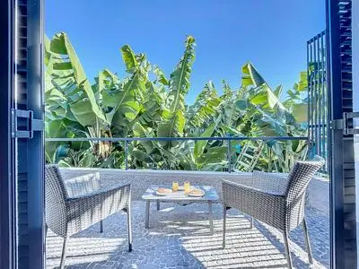 Sweet Home Madeira C by Atlantic Holiday