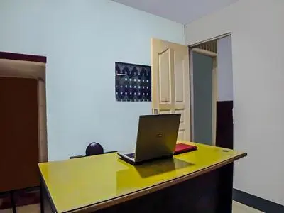 Hotel O Guesthouse Rantang