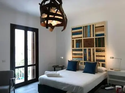 B&B Terra di Sicilia Luxury Rooms