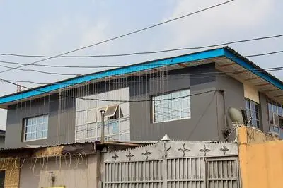 Choiceville Suites