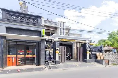 RedDoorz @ Kedonganan Jimbaran