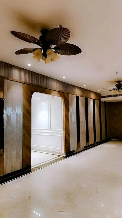 Balaji Palace Kashi
