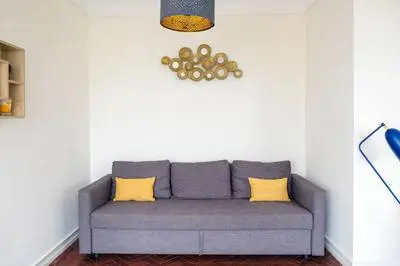 04 Barao Apartment