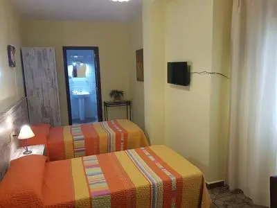 Hostal Virgen del Rocio