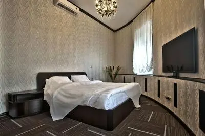 D'Hotel Tverskaya