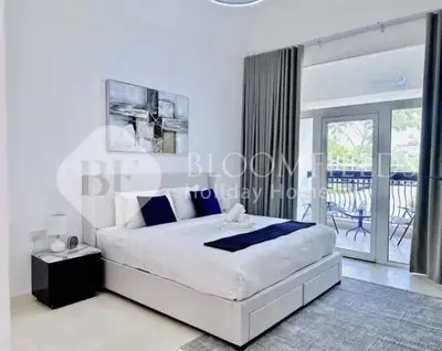 G06-Bloomfields Spacious 1Br Ansam