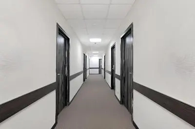 ROS HOTEL Izmailovo