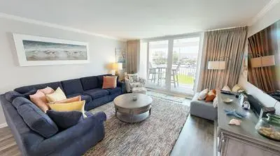 Shoreline Towers 3025 2 Bedroom Condo