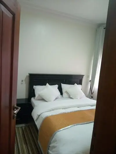 Divine Furnished Apartments