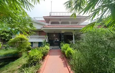 OYO 18388 L'heritage Riad