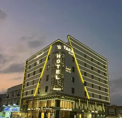 tara plus hotel
