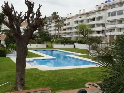 Ground Floor Apartamento
