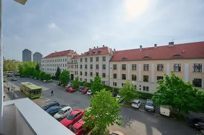 Norwida Apartment Wroclaw by Renters