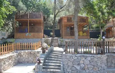 Baharoglu Life House Faralya