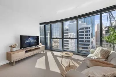 Stylish 1-bed Apartment in Heart of Brisbane