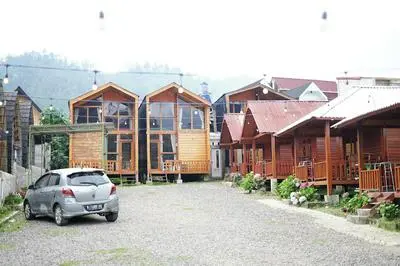 Fifa Cabin 2 By Fifa Grup