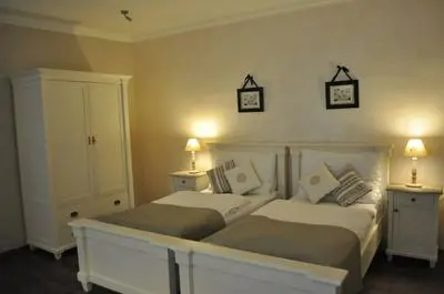 Apartment Residence