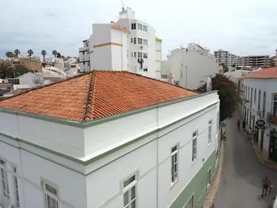 B14 - Heart of Old Town by DreamAlgarve