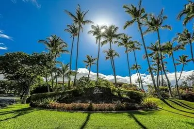 Wailea Ekahi 40d 1 Bedroom Condo