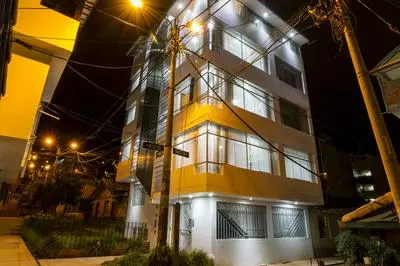 Apart Hotel Cusco