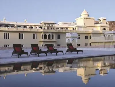 The Castle Mewar