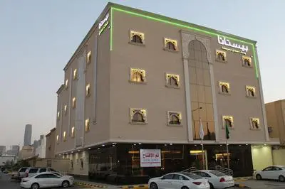 Pestana Hotel & Suites 3
