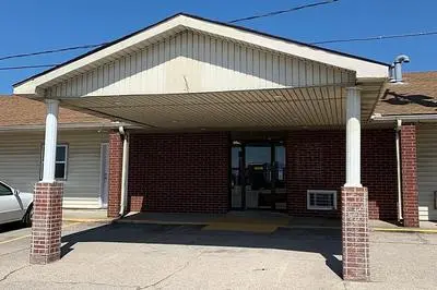 Motel 6 Cameron, MO