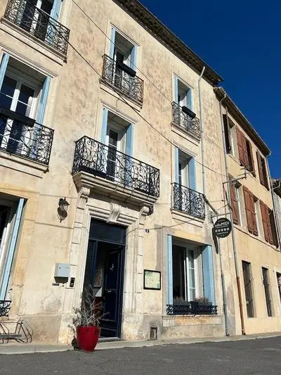 Entre MIDI - Maison d'Hôtes - B&B