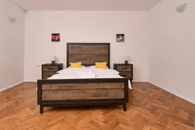 Apartment Werkstatt