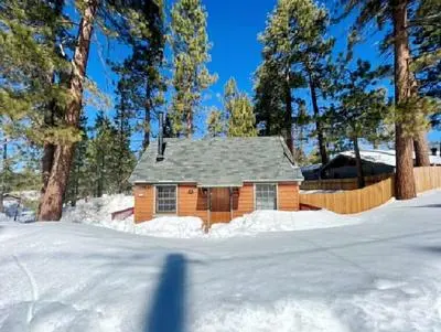 Highland Hideaway