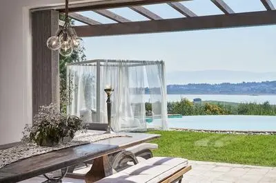Luxury Villa Piedra