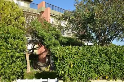 Appartamento Fronte Mare Fertilia - Faho-gav02