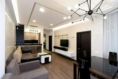 Luxury apartment on Tsitsernakaberd hgw