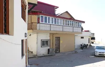 OYO 12828 Home Mountain Glory Homestay