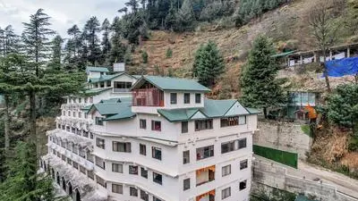 Aatmayog Luxury Manor Manali by Blueko Hotels