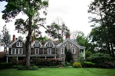 Hasbrouck House