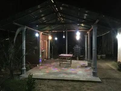 Like lodge