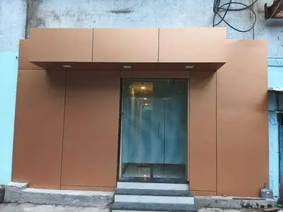 Parel Residency