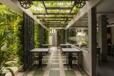 Sovanna Hotel