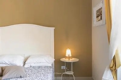Il 49 Rooms - Agliastrello