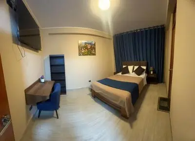 GRAN HOTEL