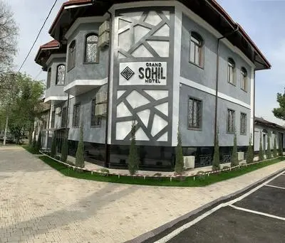 GRAND SOHIL HOTEL