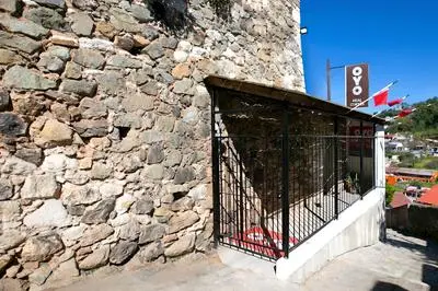 Hotel Real Cortés