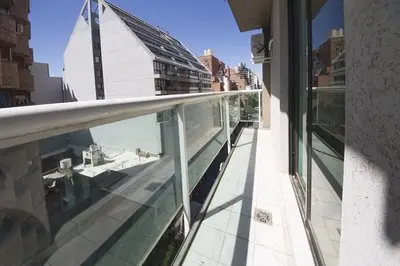 W8X Independencia Apartment