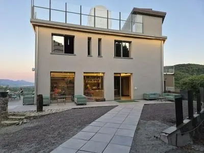 Le Stele Art Relais