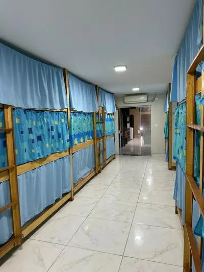 Moriah Pousada e  Hostel