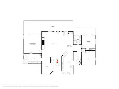 High Expectations by Ruidoso Vacation Rentals